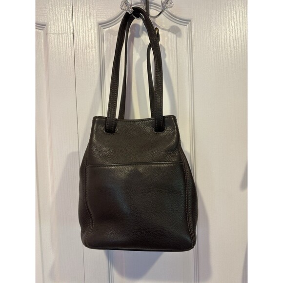 Vintage Coach 4923 Sonoma Drawstring Bucket Bag - Picture 8 of 16